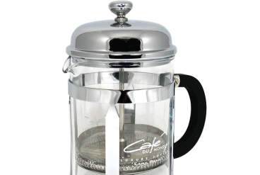 koffiezetmethode cafetiere