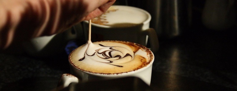 Latte Art