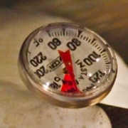 thermometer